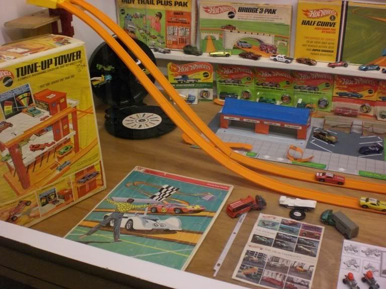 world's biggest hot wheels collection